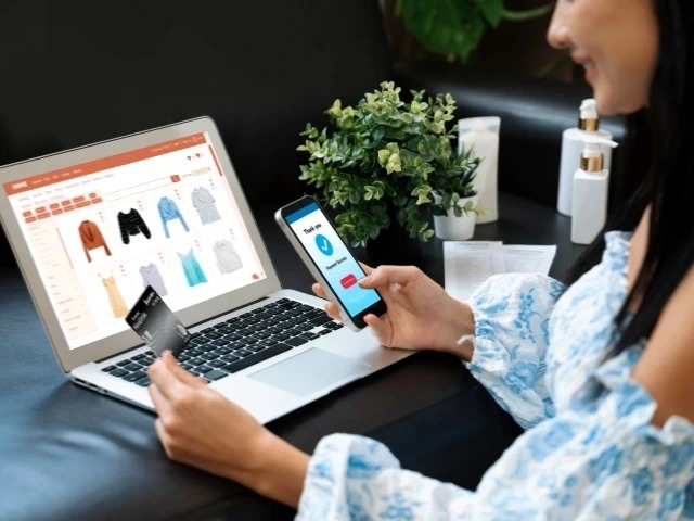 Yurt dışı online harcamalarınıza ekstra 1.500 Mil ayrıcalığı!