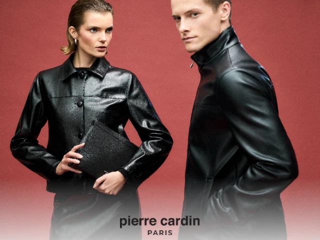 Pierre Cardin’de 10.000 TL ve üzerine 1.000 Mil ayrıcalığı!