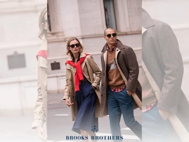 Brooks Brothers’ta ekstra 4.000 Mil ayrıcalığı!
