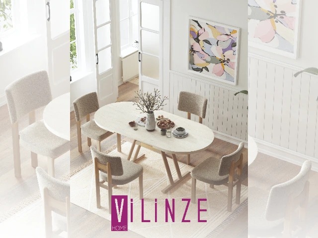 Vilinze Home’da 6 Taksit Fırsatı!