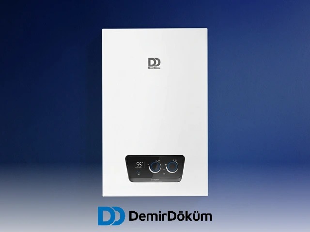 Demirdöküm’de tek seferde yapılacak 50.000 TL ve üzeri harcamanıza 5.000 mil ayrıcalığı!