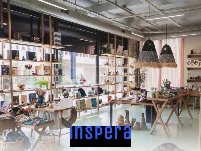 Bodrum Inspera Store 'da %10 indirim Ayrıcalığı!