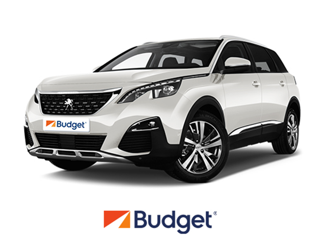 Budget’ta araç kiralamalarında %35 indirim fırsatı!