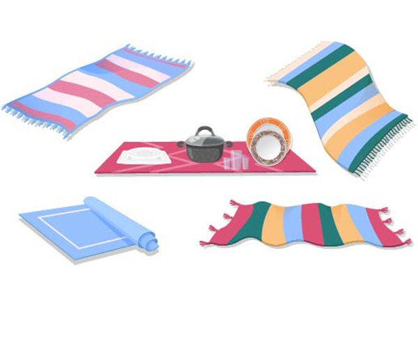 Halı,Perde,Züccaciye ve Ev Tekstil Sektöründe +4 taksit!