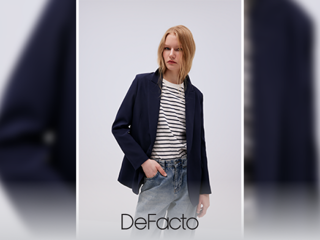 DeFacto’da 2 ay erteleme!