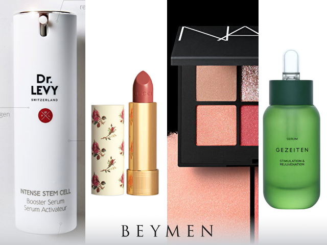 Beymen İstinyePark’ta kozmetik alışverişlerinde tek üründe %20 indirim!