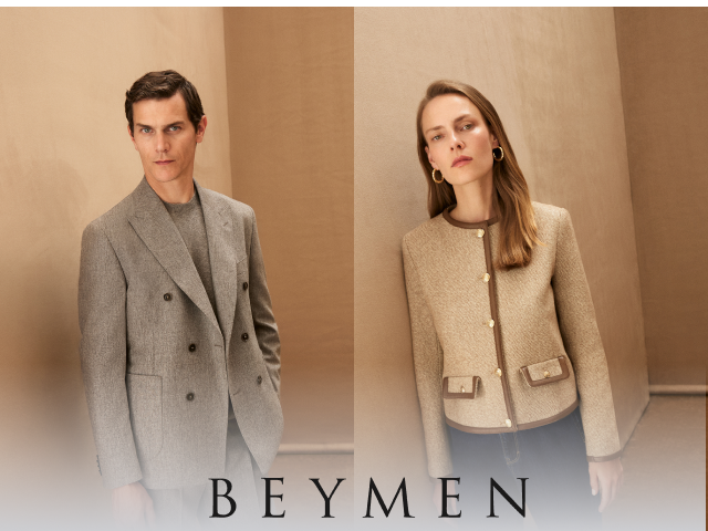 Beymen’lerde yıldızlı ürün alışverişlerinde indirime ek %20 indirim!