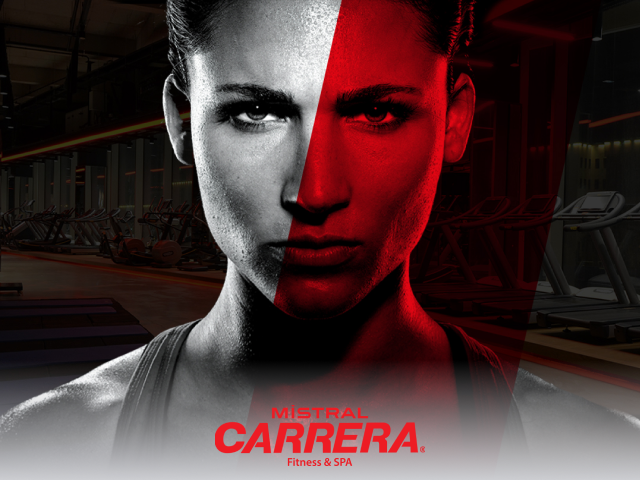 Mistral Carrera’da %25 indirim!