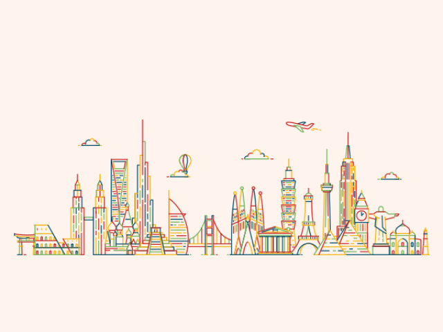 Yurt dışı harcamalarınıza ekstra 2.000 mil hediye!