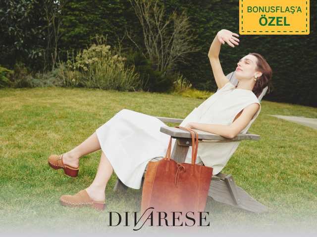 Divarese’de 7.000 TL ve üzeri alışverişlerde 2.000 mil!