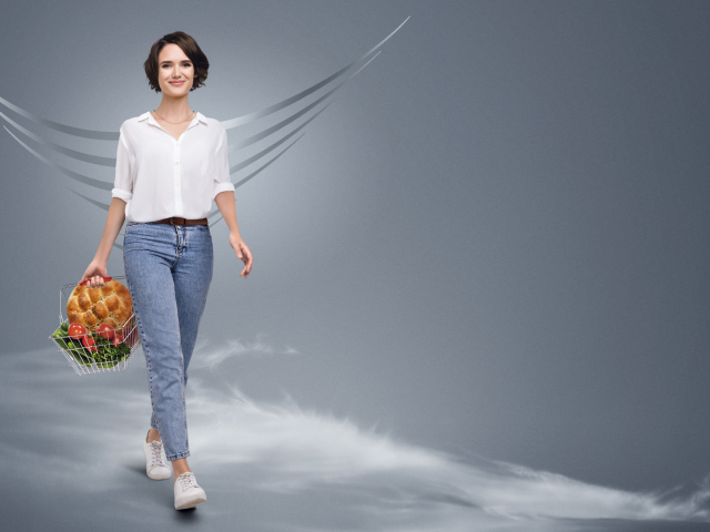 Ramazan harcamalarınıza özel 1.500 mil hediye!