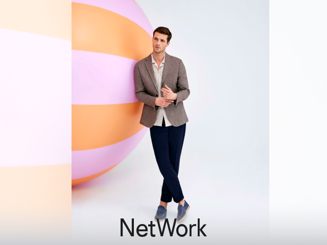 NetWork MERSİN MARİNA AVM’de %20 indirim!