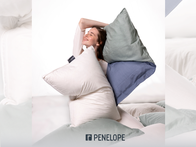 Penelope Akbatı AVM mağazasında 500 TL indirim!