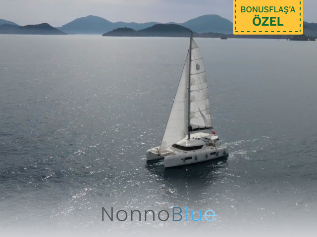 Nonnoblue’ da ekstra 5.000 mil hediye!