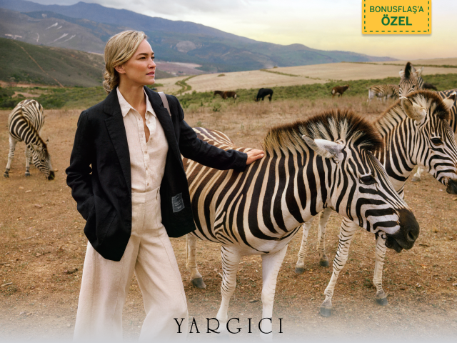 Yargıcı’da 6.000 TL ve üzeri alışverişe 1.500 mil!