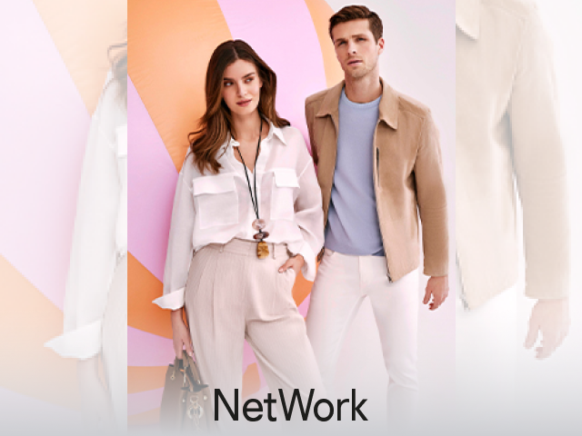 NetWork’te 10.000 TL ve üzeri alışverişe 3.500 TL indirim!