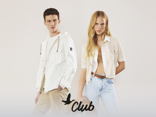 Beymen Club Alanya Akdenizpark’da 10.000 TL ve üzeri alışverişlerde %25 indirim!