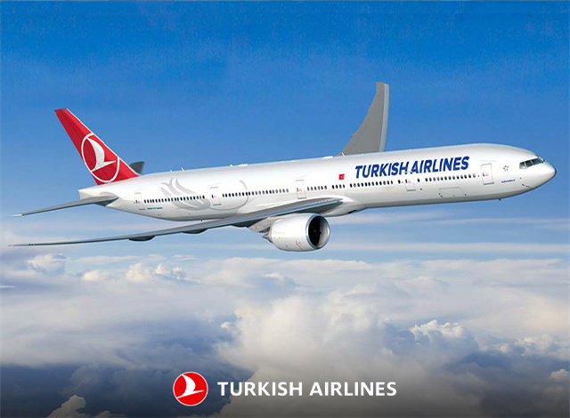 Türk Hava Yolları'nda 5 TL’ye 1 Mil ayrıcalığı!