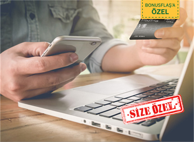 Apple ödemelerinize ekstra 1.500’e varan Mil ayrıcalığı!