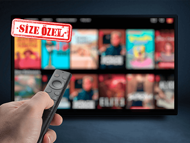 Dijital dizi-film platformu ödemelerinize ekstra 1.500’e varan Mil ayrıcalığı!