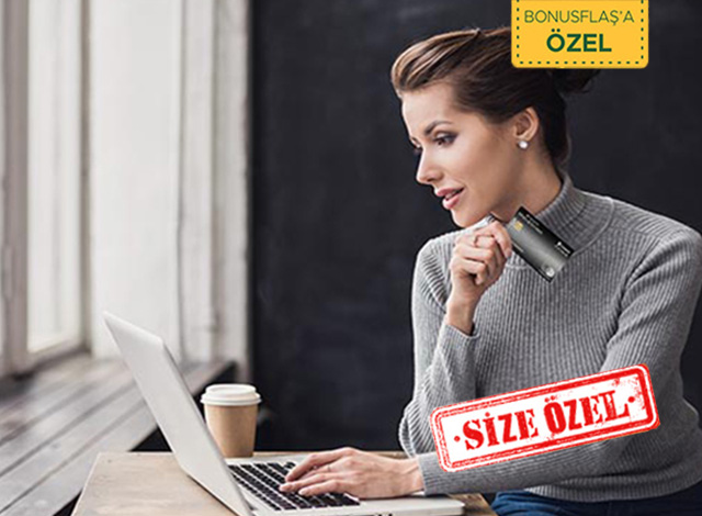 Facebook ödemelerinize ekstra 1.500’e varan Mil ayrıcalığı!