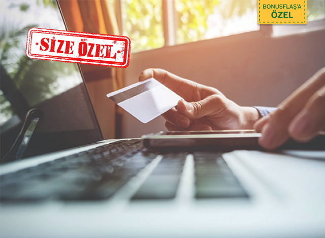 Google ödemelerinize ekstra 1.500’e varan Mil ayrıcalığı!