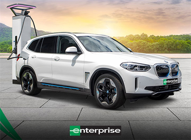 Enterprise’da %35 indirim!