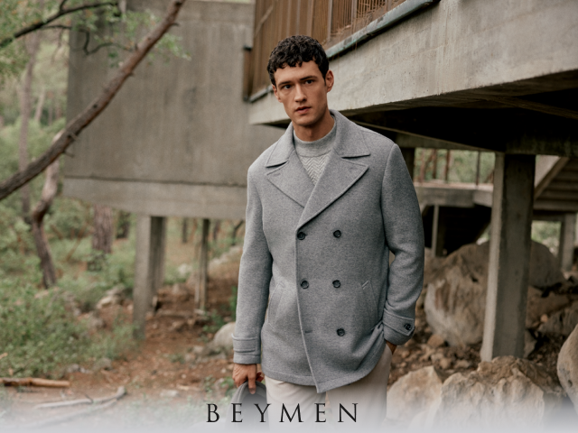 Beymen Business’ta peşin fiyatına 6 taksit!