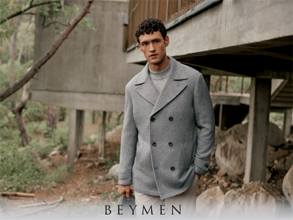 Beymen Business’ta peşin fiyatına 6 taksit!