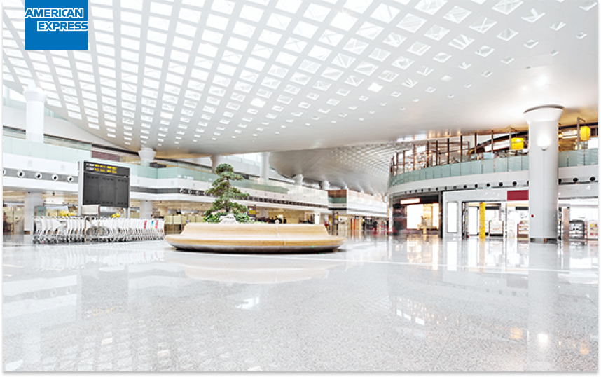 Duty Free harcamalarınıza ekstra 1.000 Mil ayrıcalığı!