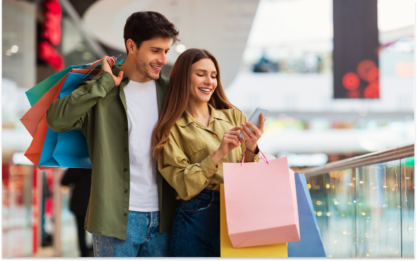 Giyim ve elektronik harcamalarınıza ekstra 1.000 Mil ayrıcalığı!