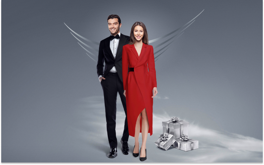 Yılbaşına Özel! Miles&Smiles Garanti BBVA kredi kartları ile market harcamanıza ekstra 2.500 Mil ayrıcalığı!